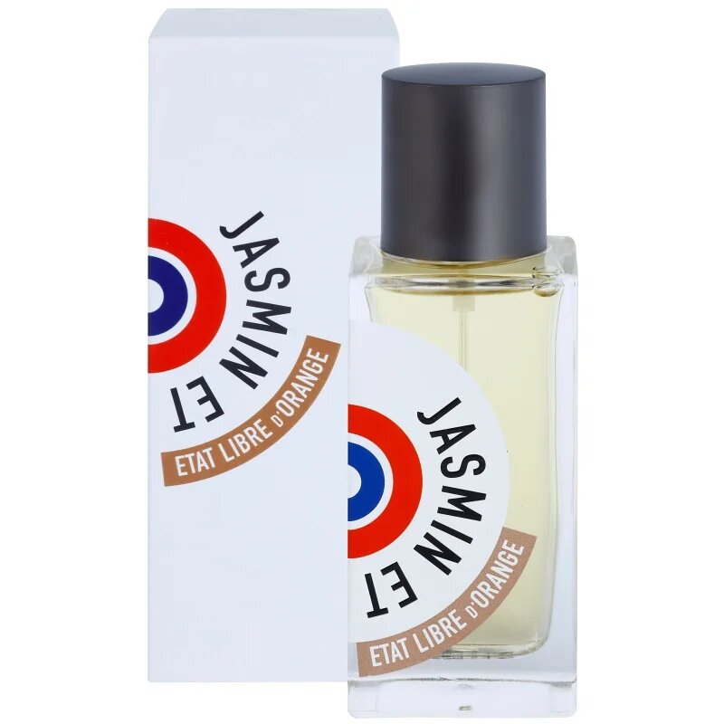 Etat Libre d’Orange Jasmin et Cigarette parfémovaná voda pro ženy 50 ml