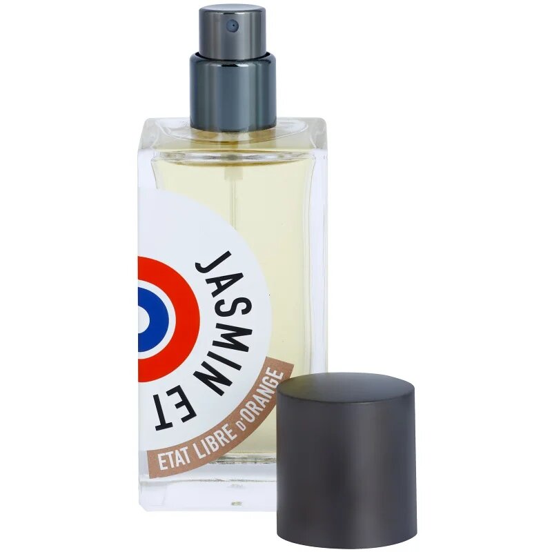 Etat Libre d’Orange Jasmin et Cigarette parfémovaná voda pro ženy 50 ml