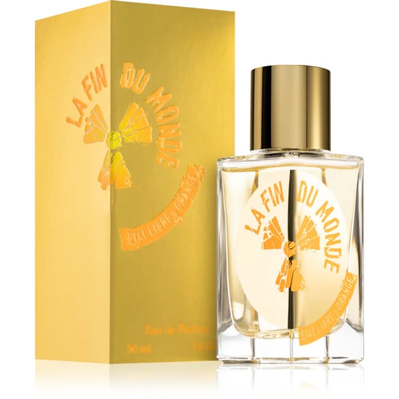 Etat Libre d’Orange La Fin Du Monde parfémovaná voda unisex 50 ml