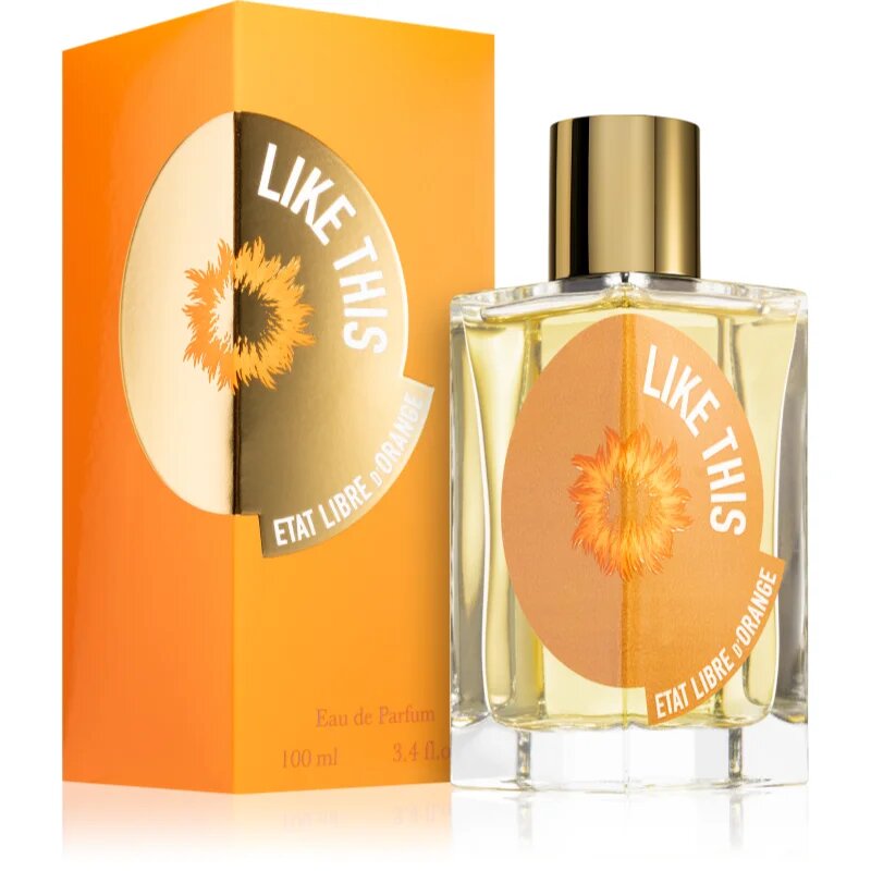 Etat Libre d’Orange Like This parfémovaná voda pro ženy 100 ml