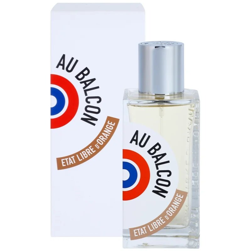 Etat Libre d’Orange Noel Au Balcon parfémovaná voda pro ženy 100 ml