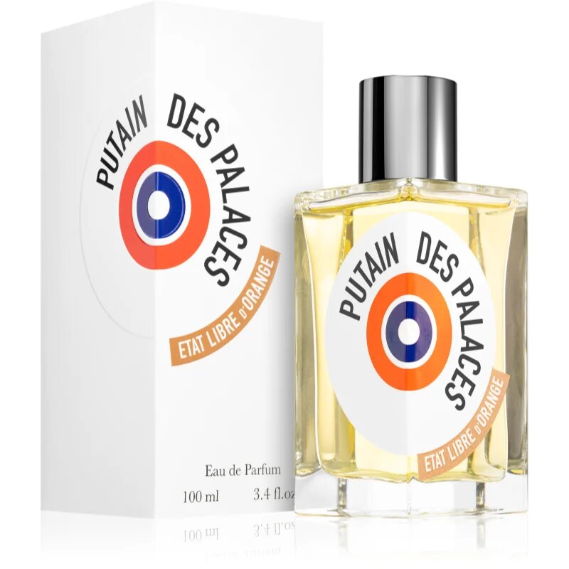 Etat Libre d’Orange Putain des Palaces parfémovaná voda pro ženy 100 ml