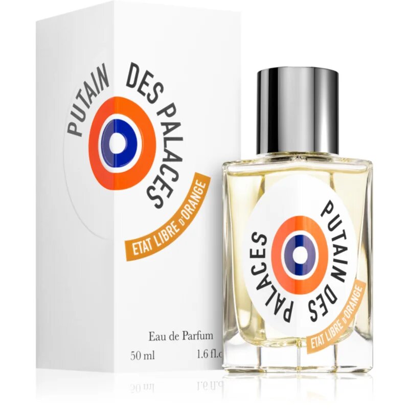 Etat Libre d’Orange Putain des Palaces parfémovaná voda pro ženy 50 ml