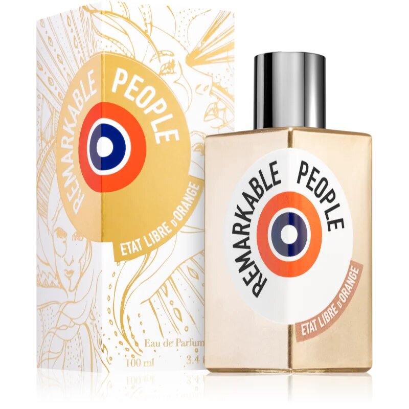 Etat Libre d’Orange Remarkable People parfémovaná voda unisex 100 ml