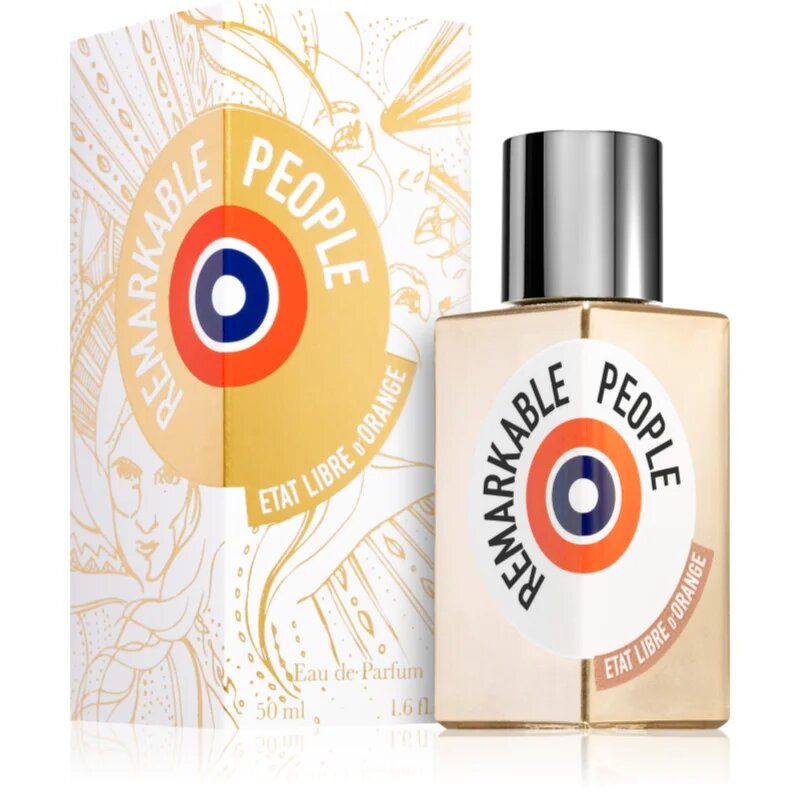 Etat Libre d’Orange Remarkable People parfémovaná voda unisex 50 ml