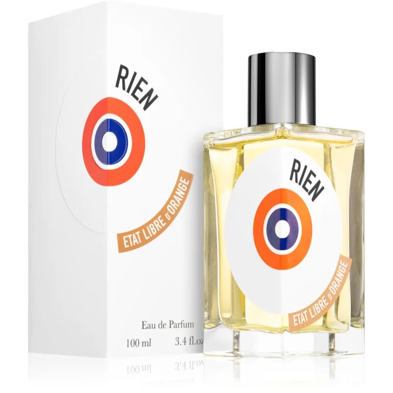 Etat Libre d’Orange Rien parfémovaná voda unisex 100 ml