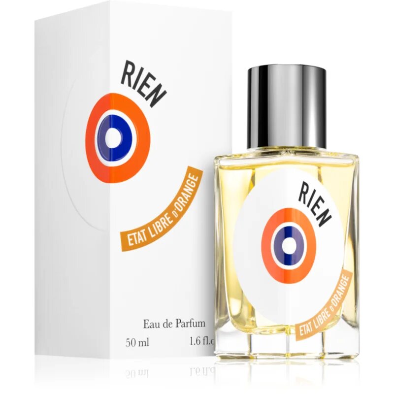 Etat Libre d’Orange Rien parfémovaná voda unisex 50 ml