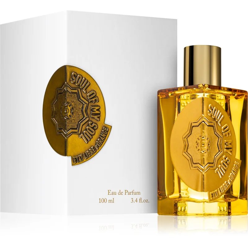 Etat Libre d’Orange Soul Of My Soul parfémovaná voda unisex 100 ml