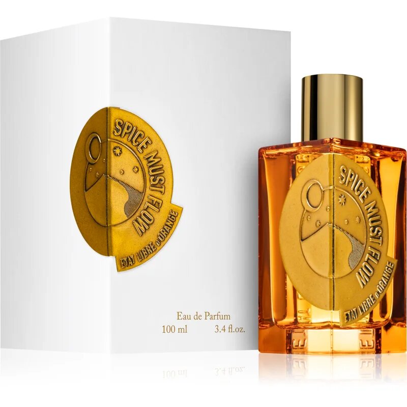 Etat Libre d’Orange Spice Must Flow parfémovaná voda unisex 100 ml