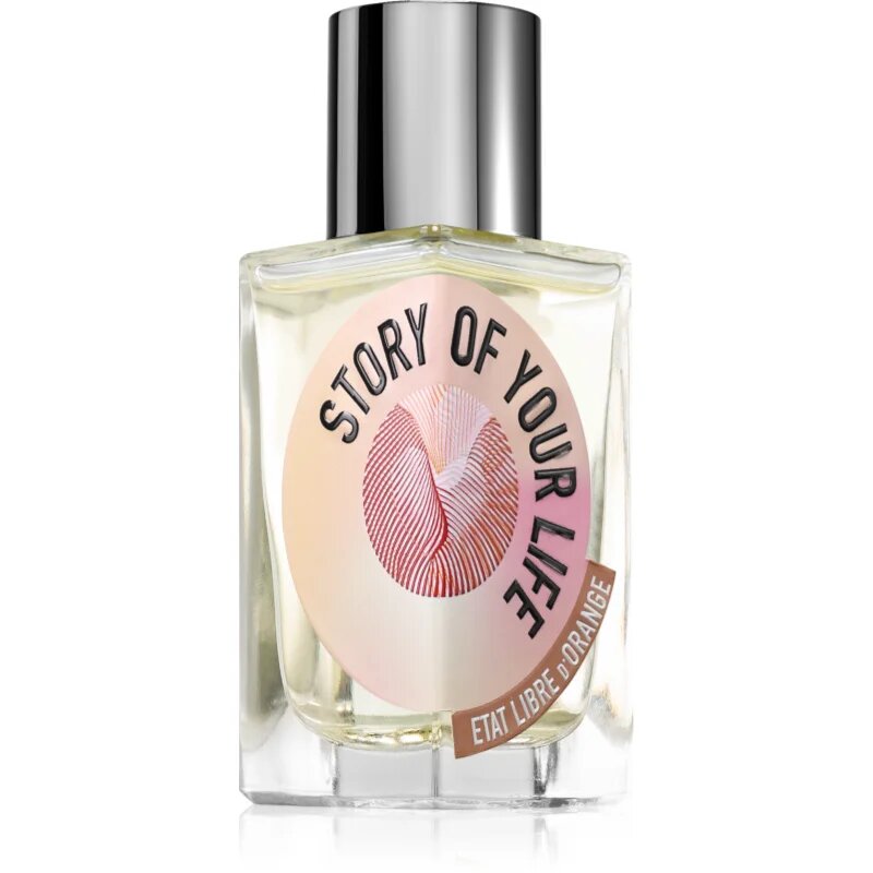 Etat Libre d’Orange Story of Your Life parfémovaná voda unisex 50 ml