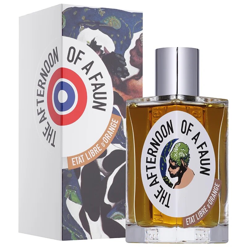 Etat Libre d’Orange The Afternoon of a Faun parfémovaná voda unisex 100 ml