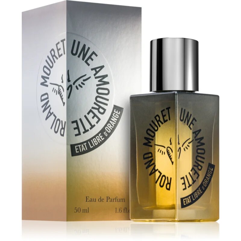 Etat Libre d’Orange Une Amourette Roland Mouret parfémovaná voda unisex 50 ml