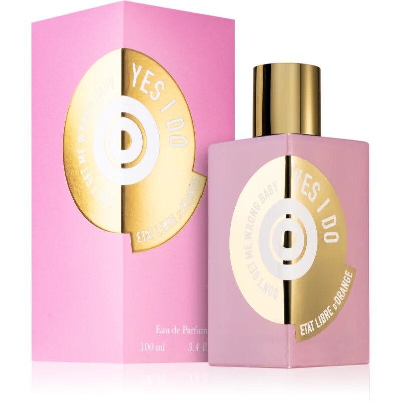 Etat Libre d’Orange Yes I Do parfémovaná voda pro ženy 100 ml