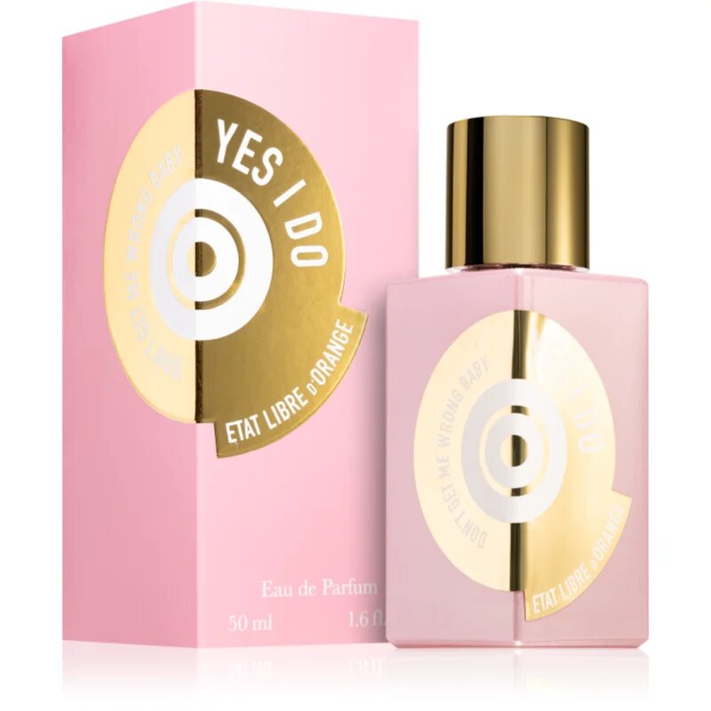 Etat Libre d’Orange Yes I Do parfémovaná voda pro ženy 50 ml