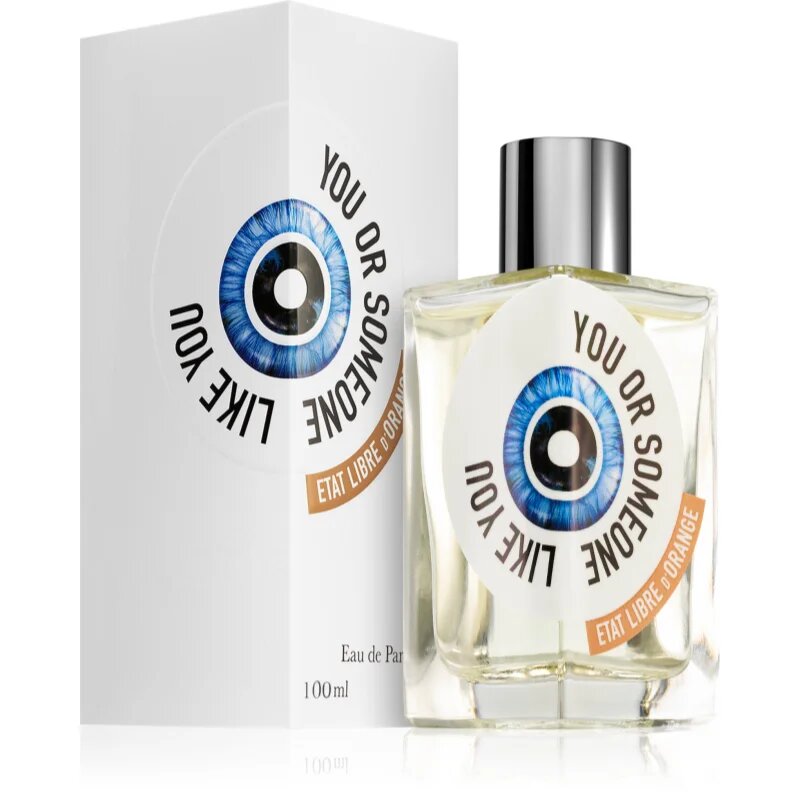 Etat Libre d’Orange You Or Someone Like You parfémovaná voda unisex 100 ml