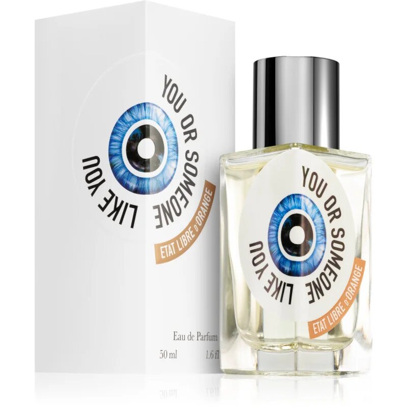 Etat Libre d’Orange You Or Someone Like You parfémovaná voda unisex 50 ml
