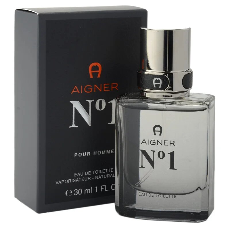Etienne Aigner No. 1 toaletní voda pro muže 30 ml