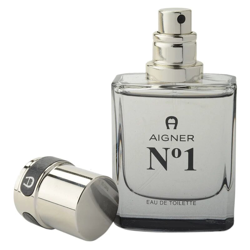 Etienne Aigner No. 1 toaletní voda pro muže 30 ml