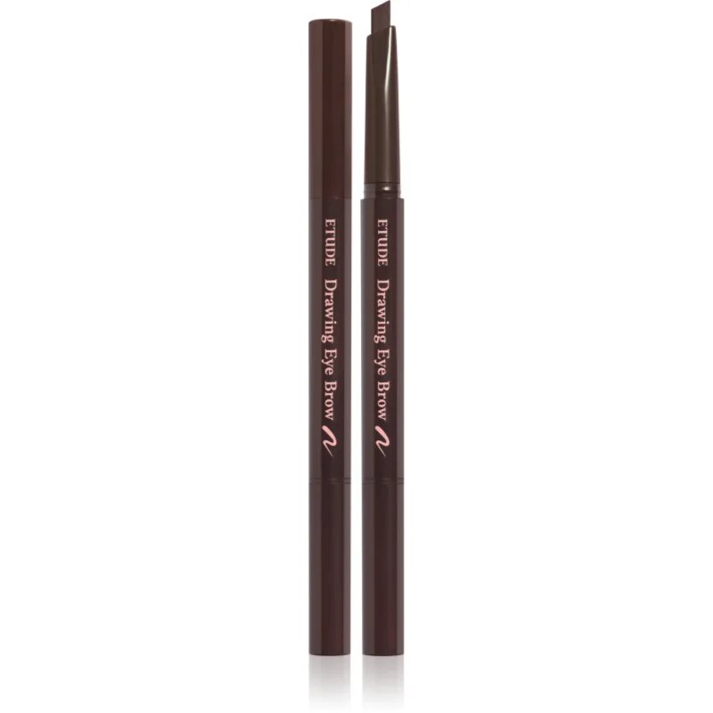 ETUDE Drawing Eye Brow tužka na obočí s kartáčkem odstín #3 Brown 025 g
