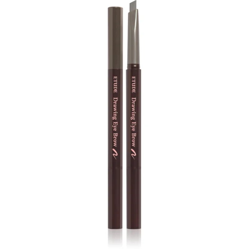 ETUDE Drawing Eye Brow tužka na obočí s kartáčkem odstín #5 Gray 025 g