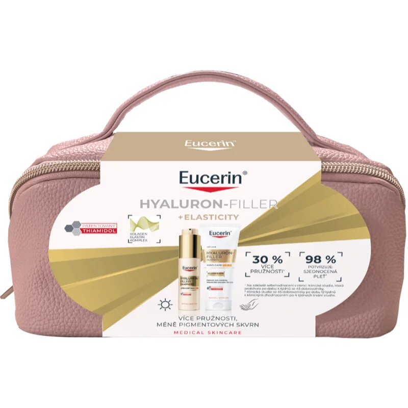 Eucerin Hyaluron-Filler Set dárková sada