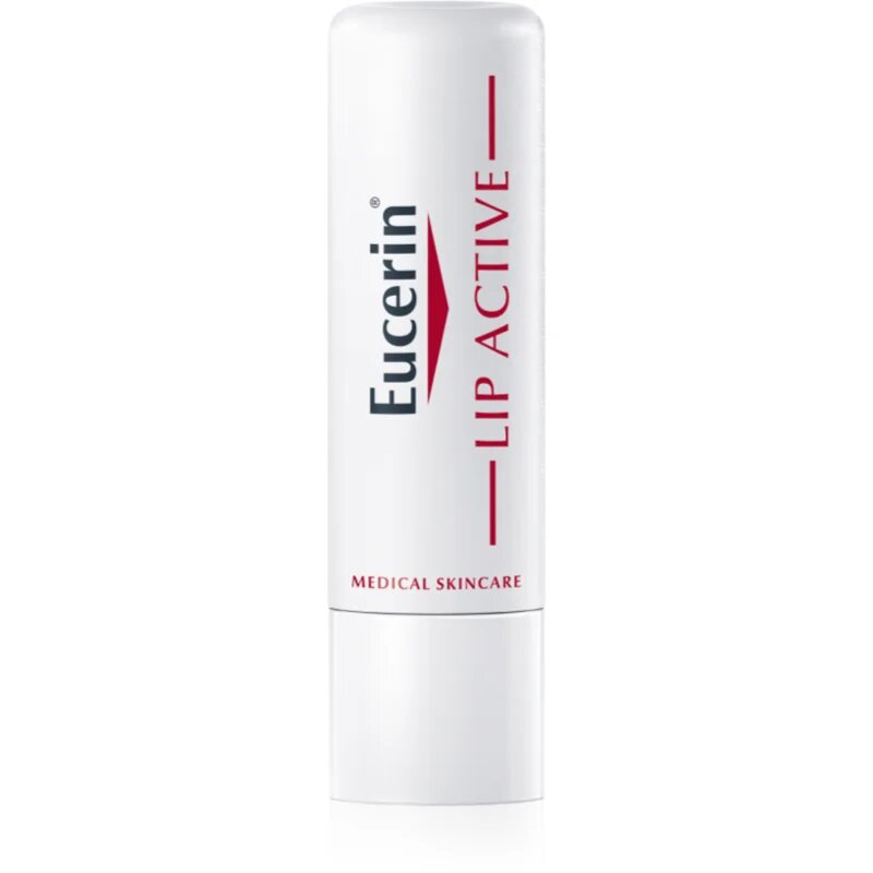 Eucerin pH5 Lip Active Stick balzám na rty 4.8 g