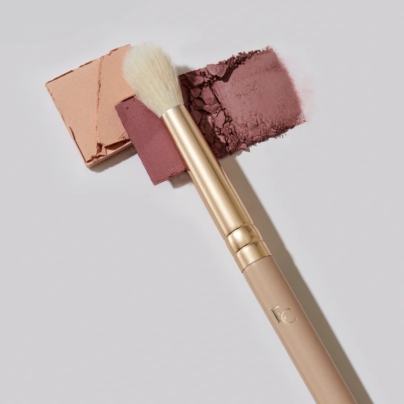 Eveline Cosmetics Accessories štětec na blending E03 1 ks