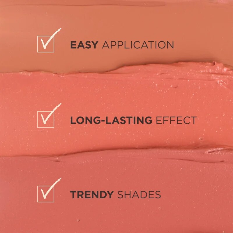 Eveline Cosmetics Celebrity Lips dlouhotrvající matná tekutá rtěnka odstín 04C 4 ml