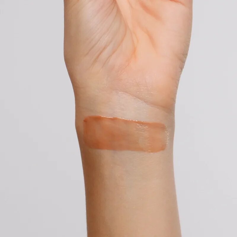 Eveline Cosmetics Choco Glamour noční regenerační maska na rty 12 ml