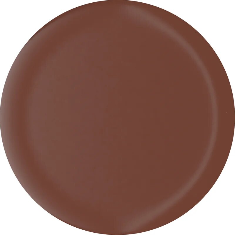 Eveline Cosmetics Choco Glamour noční regenerační maska na rty 12 ml