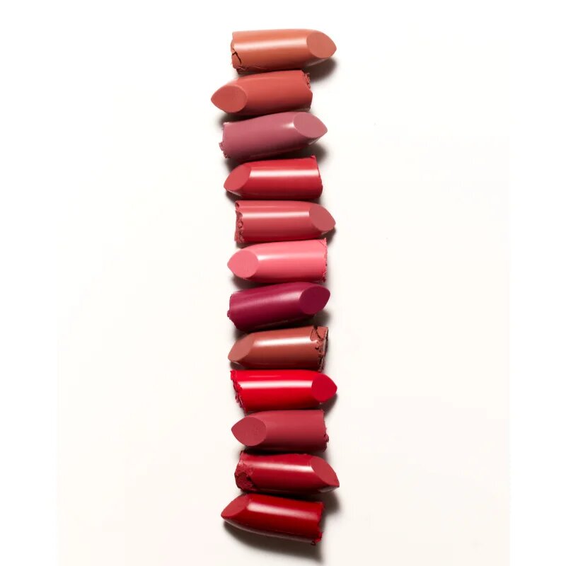 Eveline Cosmetics Kiss Me Quick! hydratační rtěnka s matným efektem odstín 03 4.2 g