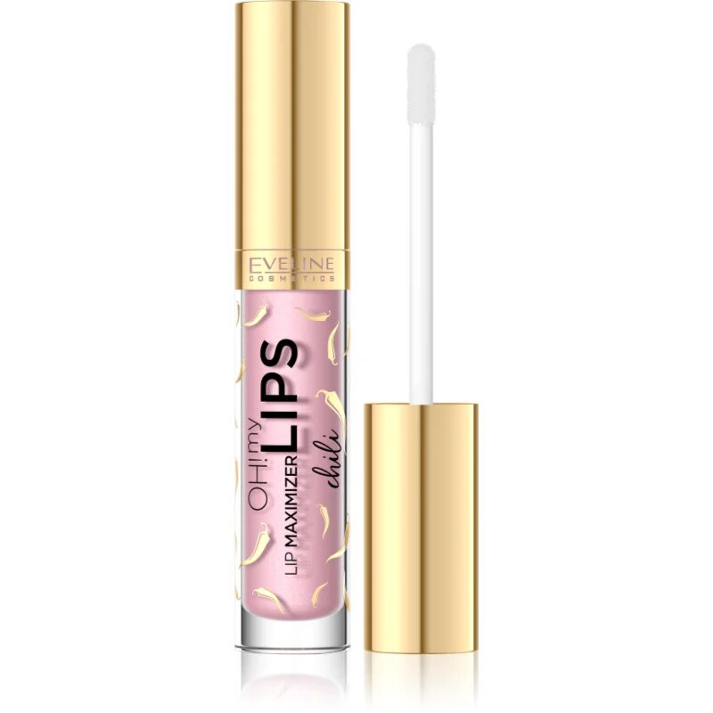 Eveline Cosmetics OH! my LIPS Lip Maximizer lesk na rty pro větší objem 45 ml