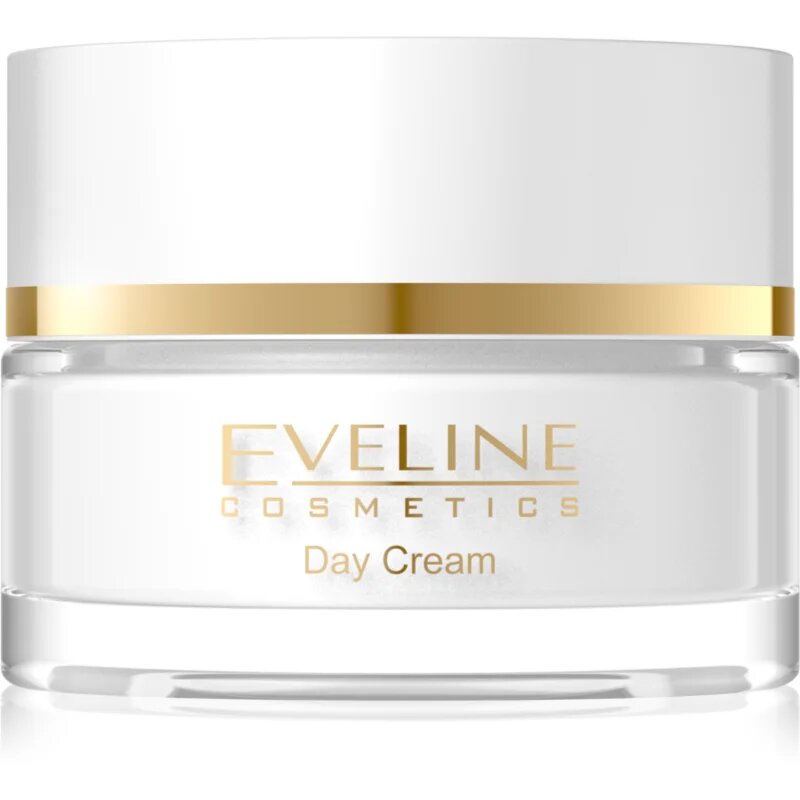 Eveline Cosmetics Super Lifting 4D Day Cream denní liftingový krém proti vráskám 60+ 50 ml