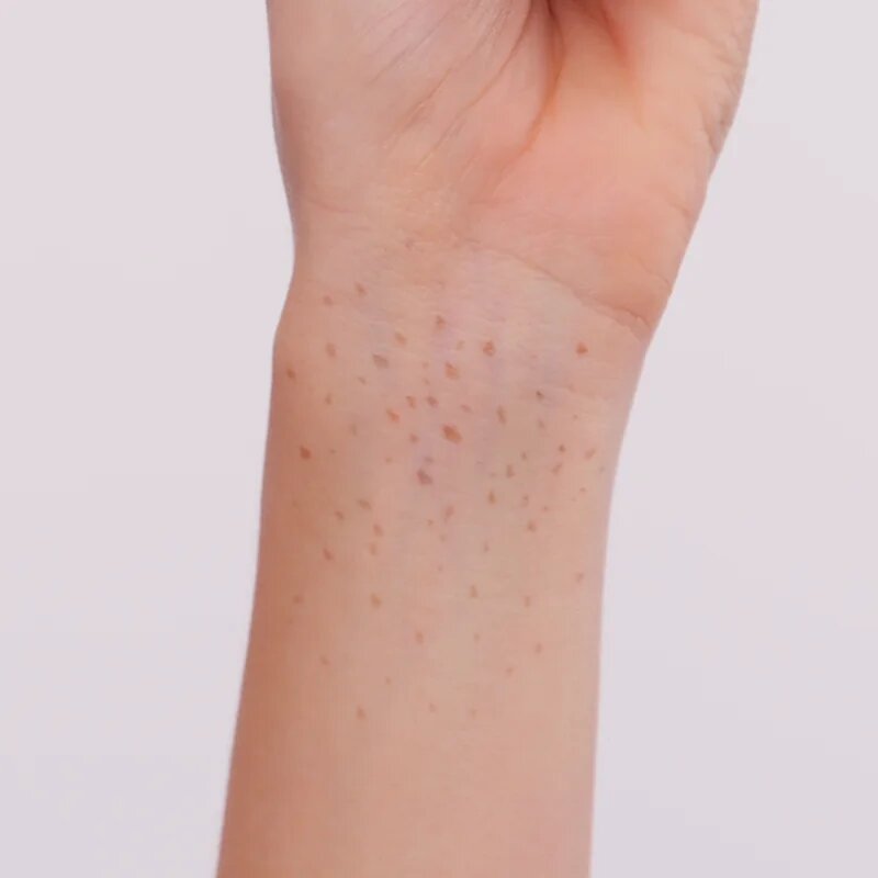 Eveline Cosmetics Variété fix na pihy 1 ks