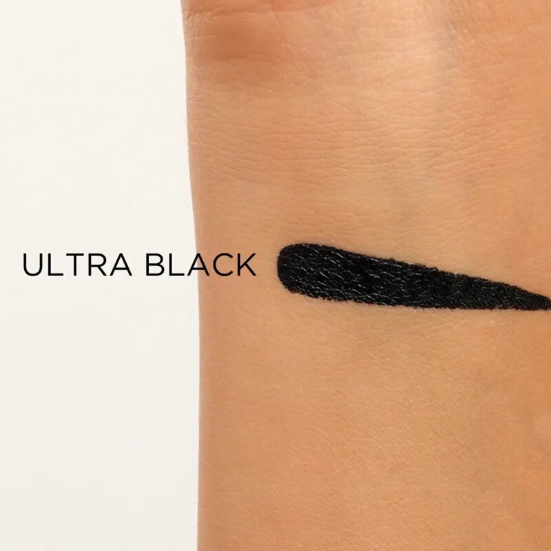 Eveline Cosmetics Variété oční linky v peru odstín Black 7 ml