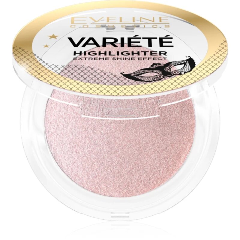 Eveline Cosmetics Variété rozjasňovač odstín 01 45 g