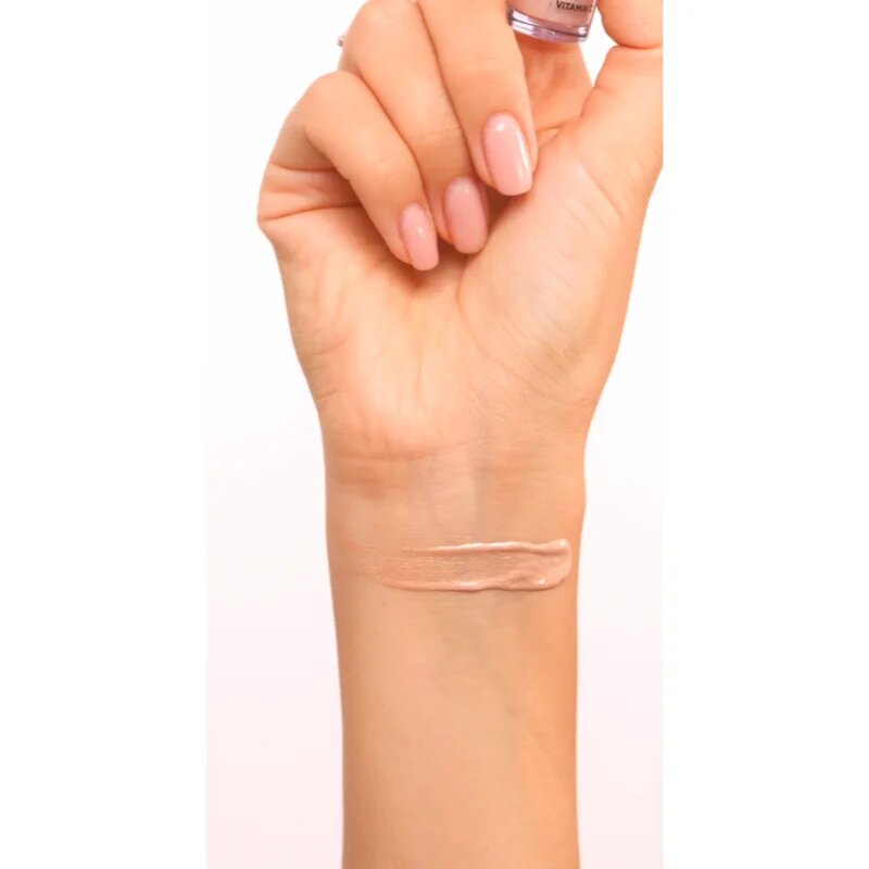 Eveline Cosmetics Wonder Match tekutý rozjasňovač 45 ml