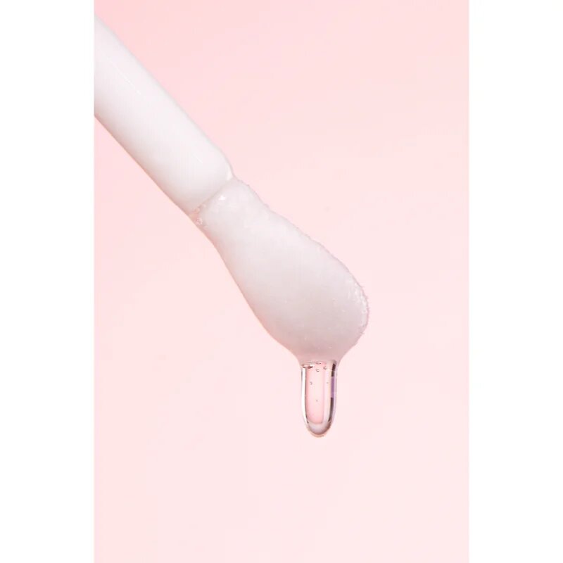 Eveline Cosmetics Wonder Match vyživující olej na rty odstín 01 Transparent 5 ml
