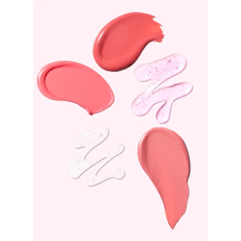 Eveline Cosmetics Wonder Match vyživující olej na rty odstín 01 Transparent 5 ml