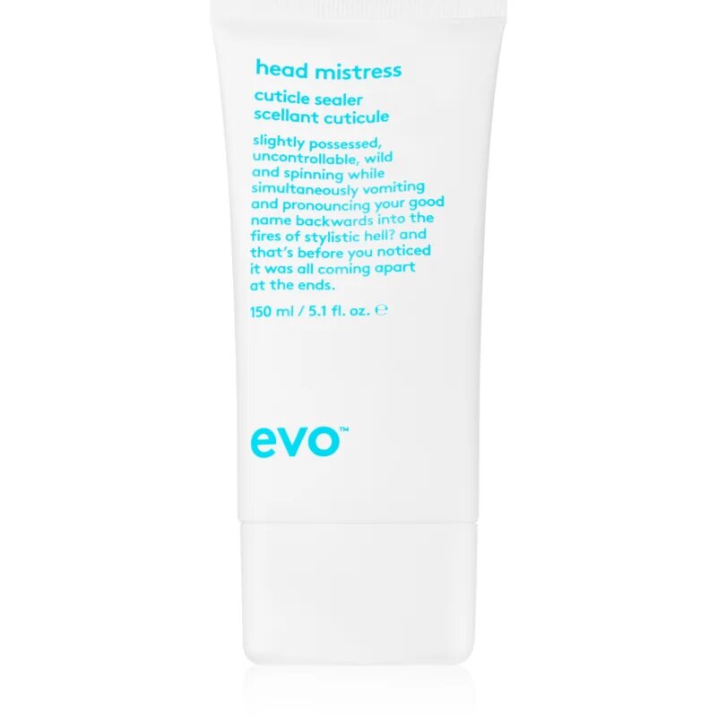 EVO Hydrate Head Mistress lehký stylingový krém 150 ml