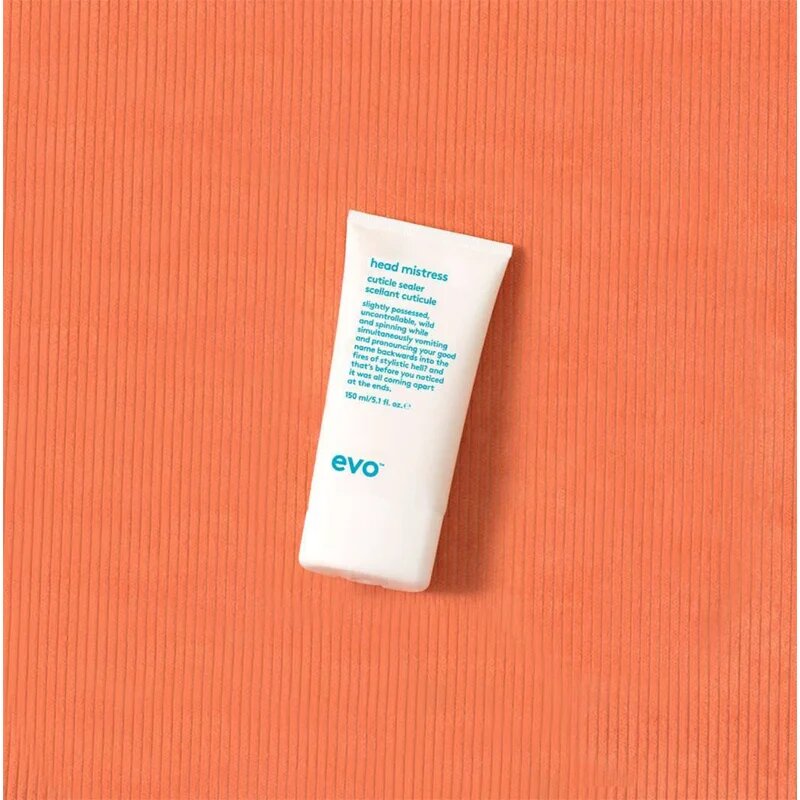 EVO Hydrate Head Mistress lehký stylingový krém 150 ml