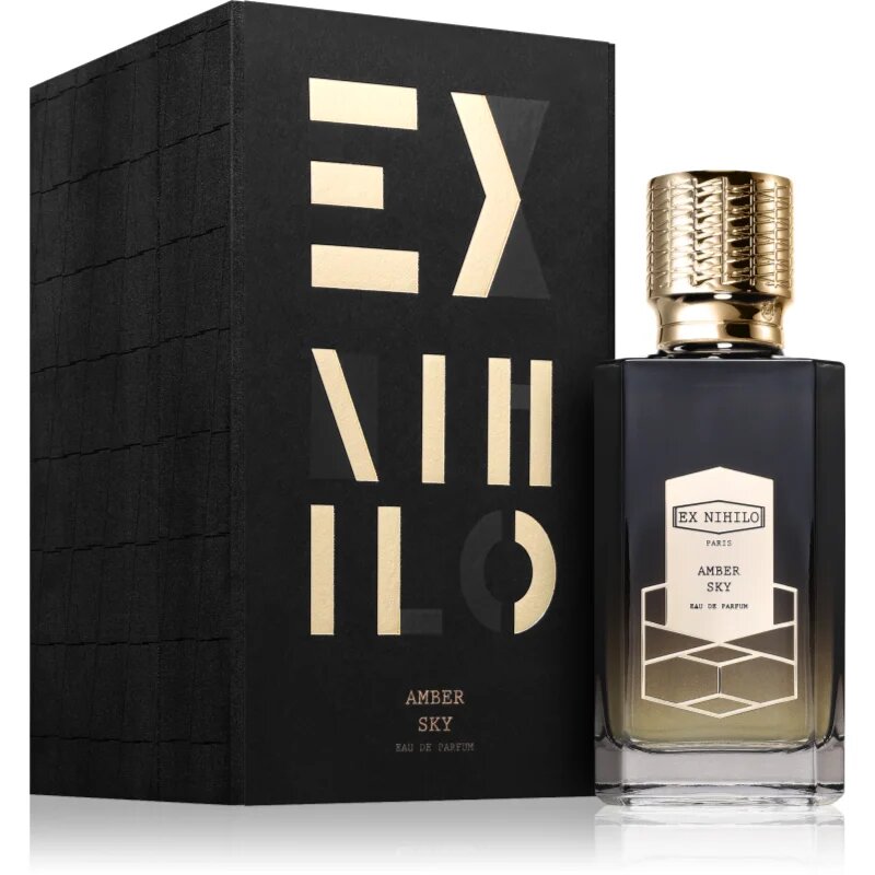 Ex Nihilo Amber Sky parfémovaná voda unisex 100 ml