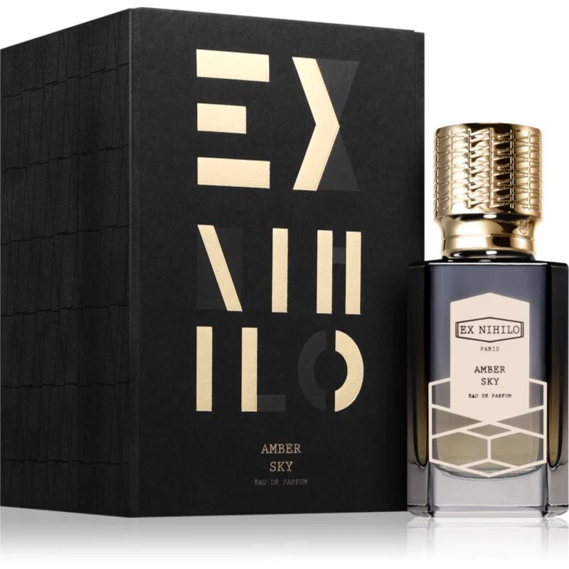 Ex Nihilo Amber Sky parfémovaná voda unisex 50 ml
