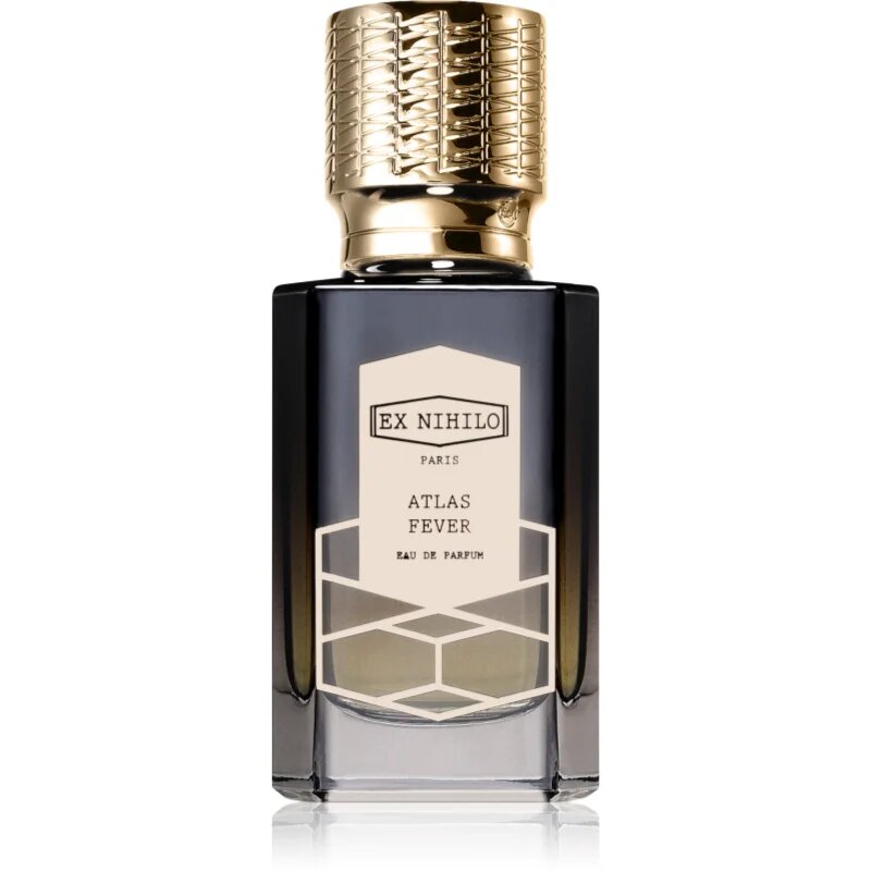 Ex Nihilo Atlas Fever parfémovaná voda unisex 50 ml