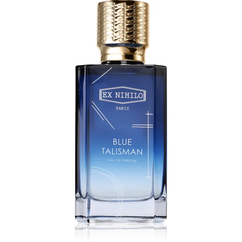 Ex Nihilo Blue Talisman parfémovaná voda unisex 100 ml