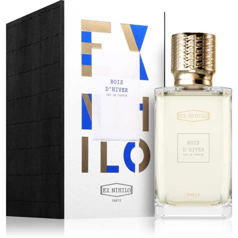 Ex Nihilo Bois D’Hiver parfémovaná voda unisex 100 ml