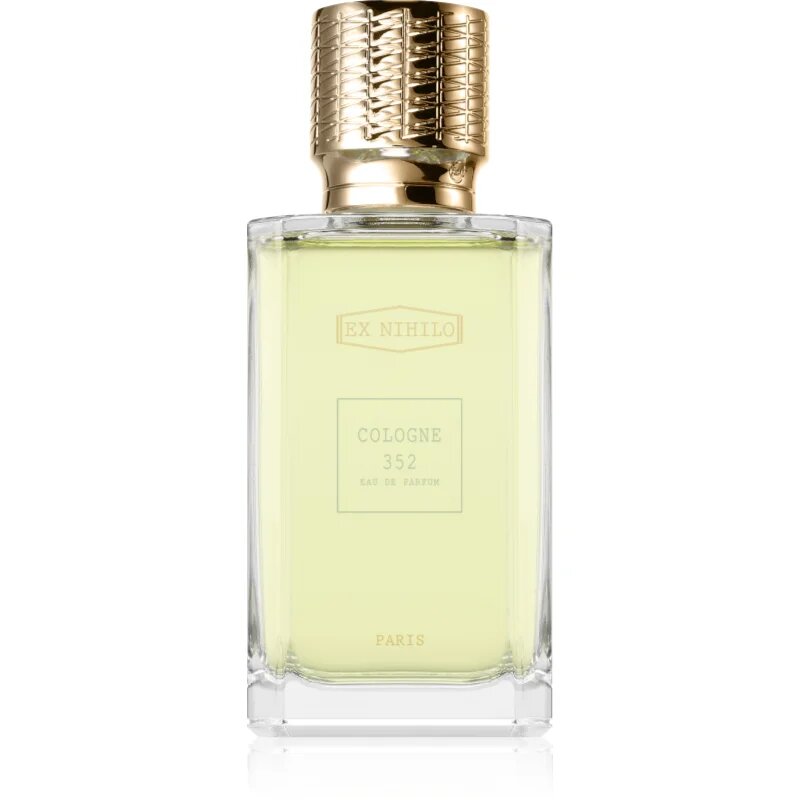 Ex Nihilo Cologne 352 parfémovaná voda unisex 100 ml