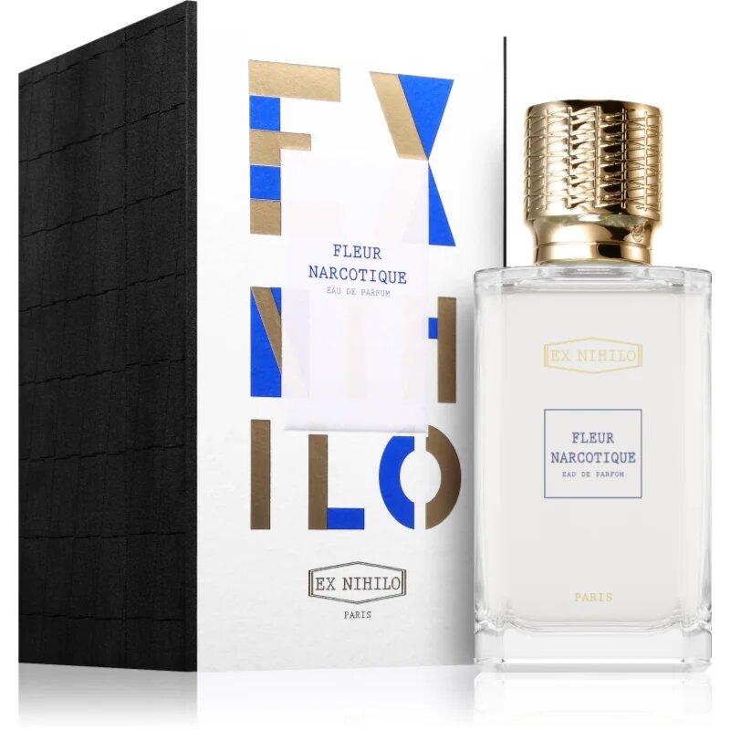 Ex Nihilo Fleur Narcotique parfémovaná voda unisex 100 ml