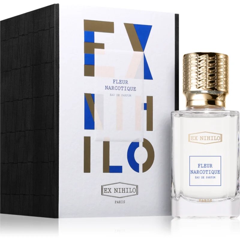 Ex Nihilo Fleur Narcotique parfémovaná voda unisex 50 ml
