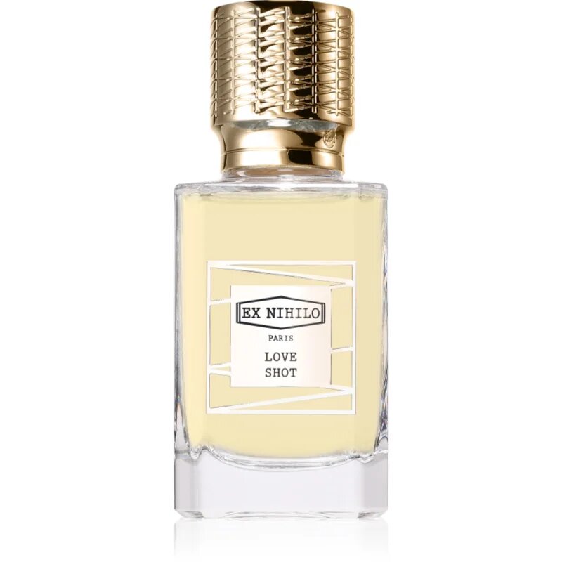 Ex Nihilo Love shot parfémovaná voda unisex 50 ml